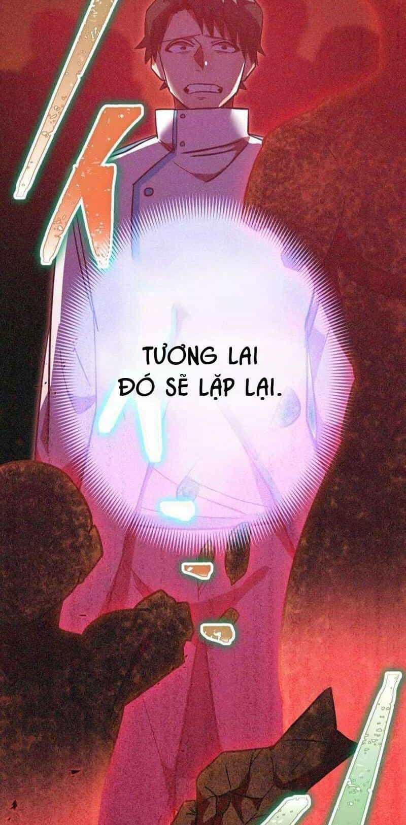 Huyết Thánh Cứu Thế Chủ~ Ta Chỉ Cần 0.0000001% Đã Trở Thành Vô Địch - Chương 48 - ảnh 76