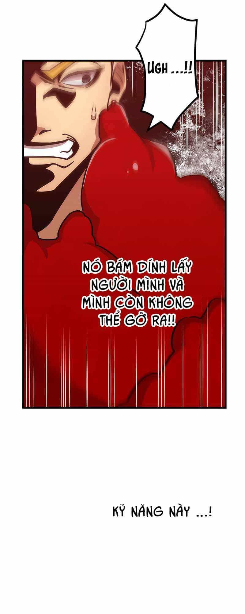 Huyết Thánh Cứu Thế Chủ~ Ta Chỉ Cần 0.0000001% Đã Trở Thành Vô Địch - Chương 5 - ảnh 104