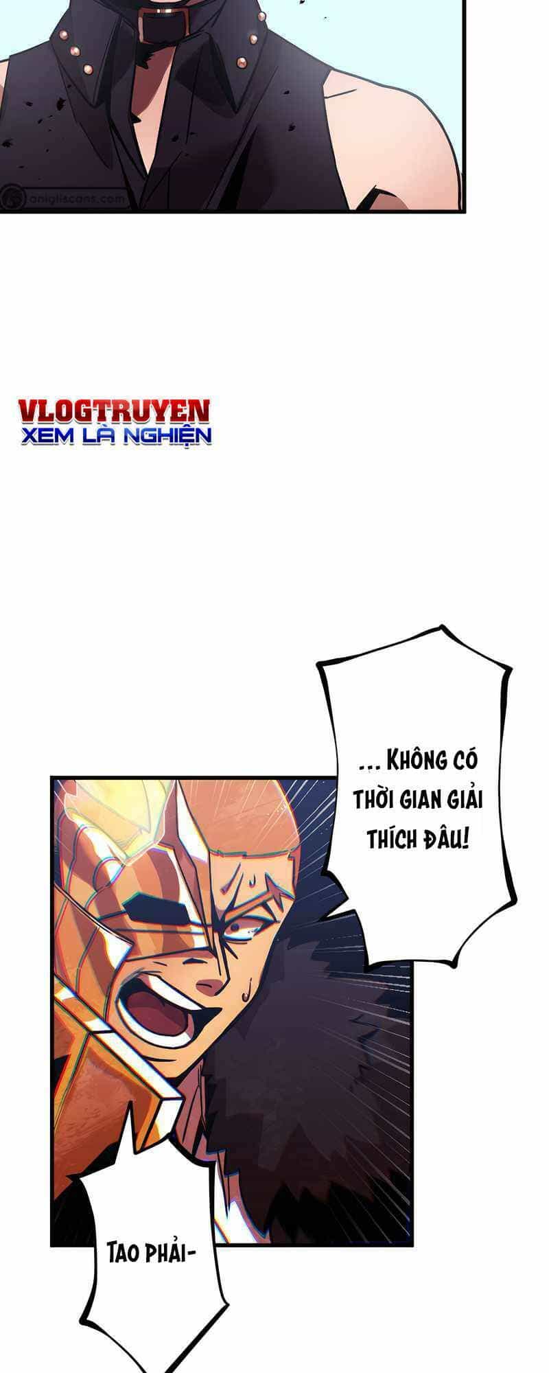 Huyết Thánh Cứu Thế Chủ~ Ta Chỉ Cần 0.0000001% Đã Trở Thành Vô Địch - Chương 5 - ảnh 133