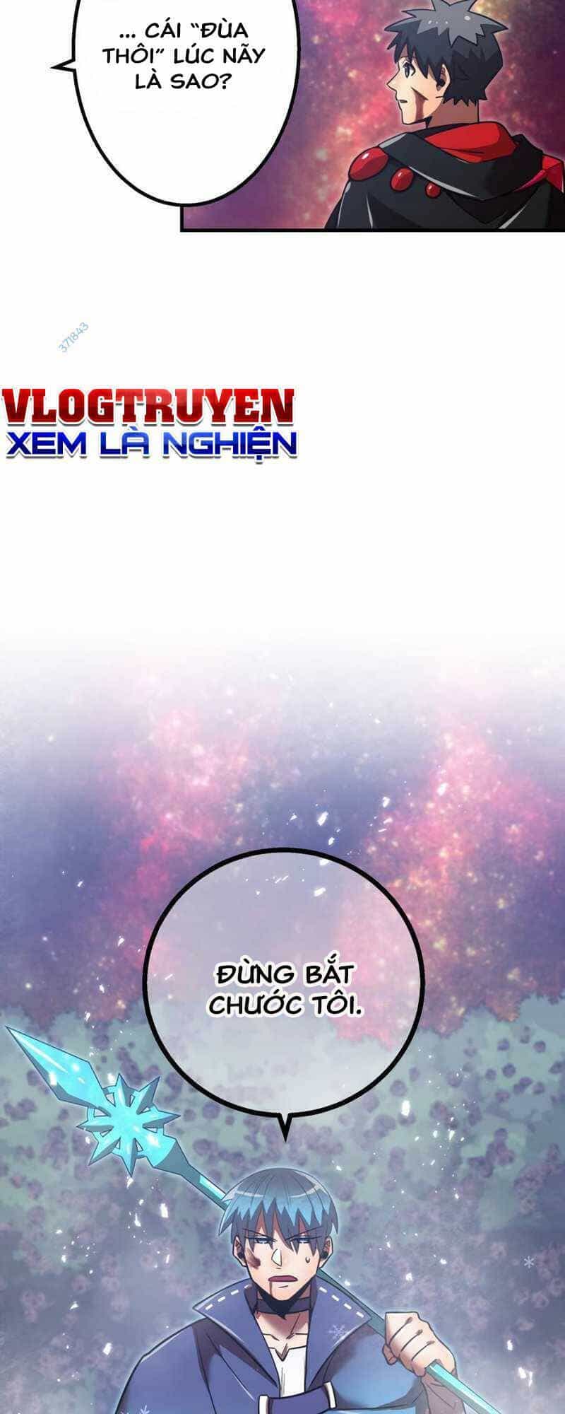 Huyết Thánh Cứu Thế Chủ~ Ta Chỉ Cần 0.0000001% Đã Trở Thành Vô Địch - Chương 51 - ảnh 127