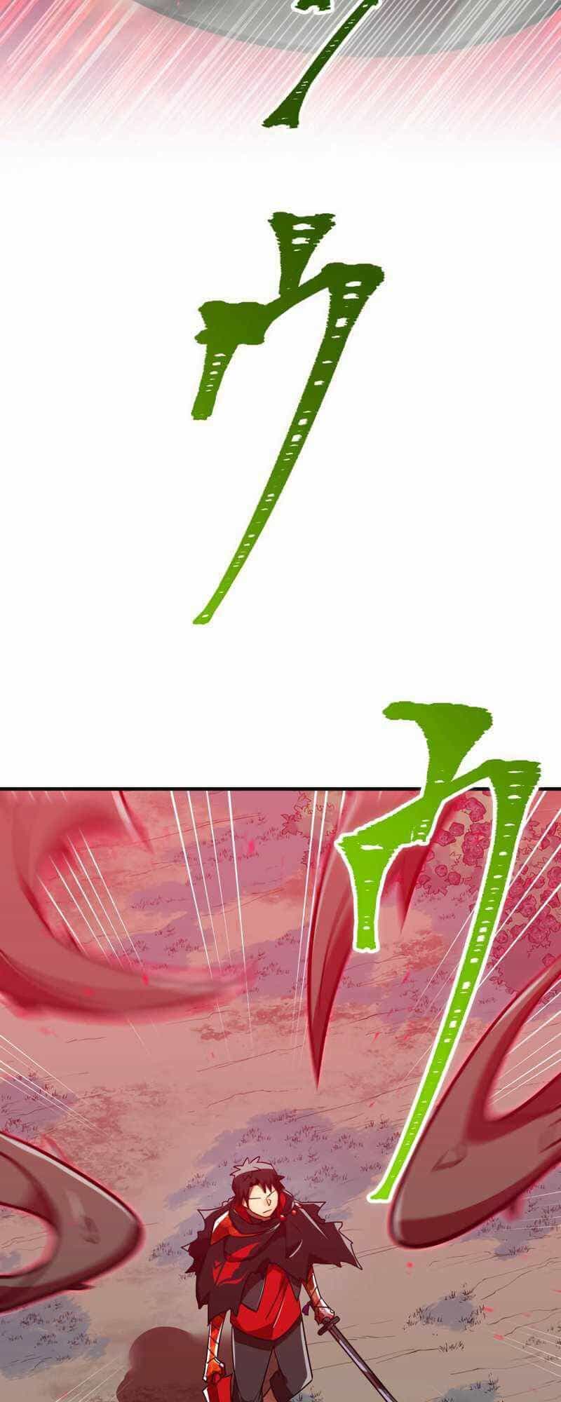Huyết Thánh Cứu Thế Chủ~ Ta Chỉ Cần 0.0000001% Đã Trở Thành Vô Địch - Chương 51 - ảnh 13