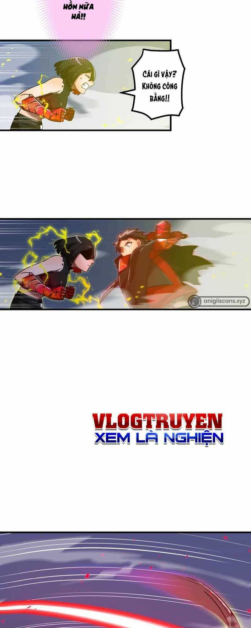 Huyết Thánh Cứu Thế Chủ~ Ta Chỉ Cần 0.0000001% Đã Trở Thành Vô Địch - Chương 52 - ảnh 83