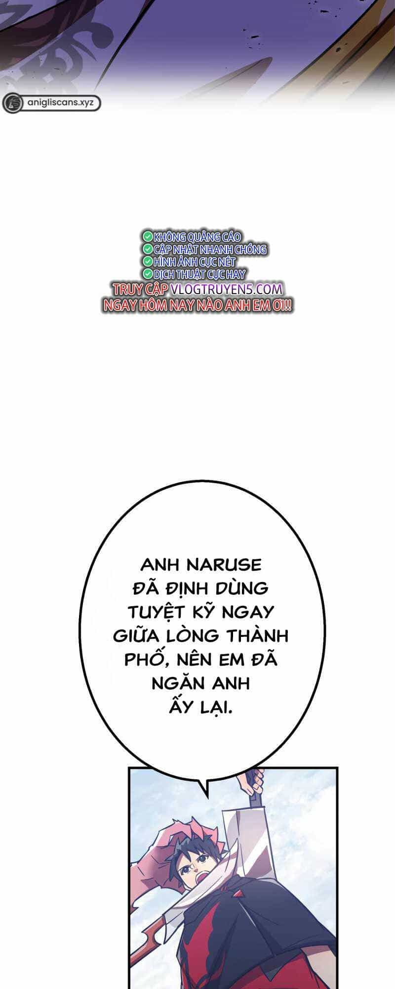 Huyết Thánh Cứu Thế Chủ~ Ta Chỉ Cần 0.0000001% Đã Trở Thành Vô Địch - Chương 54 - ảnh 15