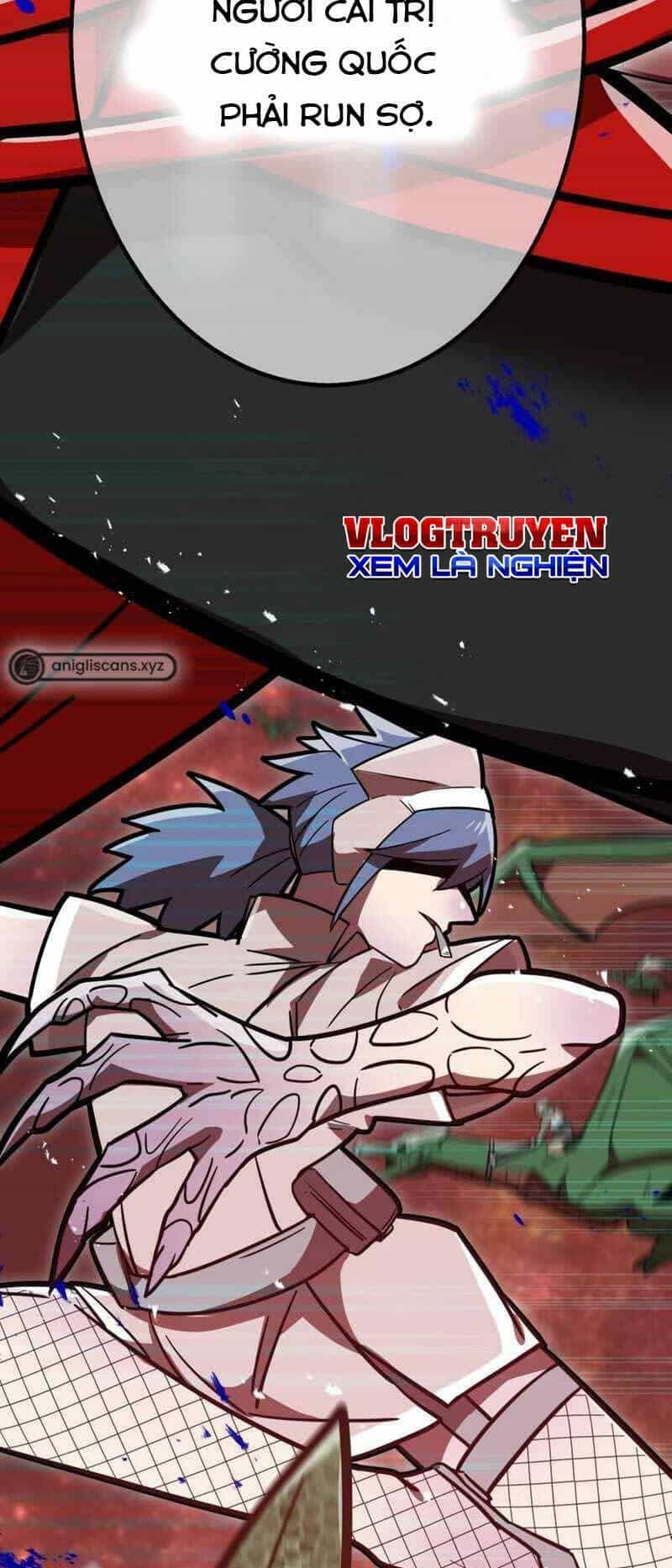 Huyết Thánh Cứu Thế Chủ~ Ta Chỉ Cần 0.0000001% Đã Trở Thành Vô Địch - Chương 57 - ảnh 20