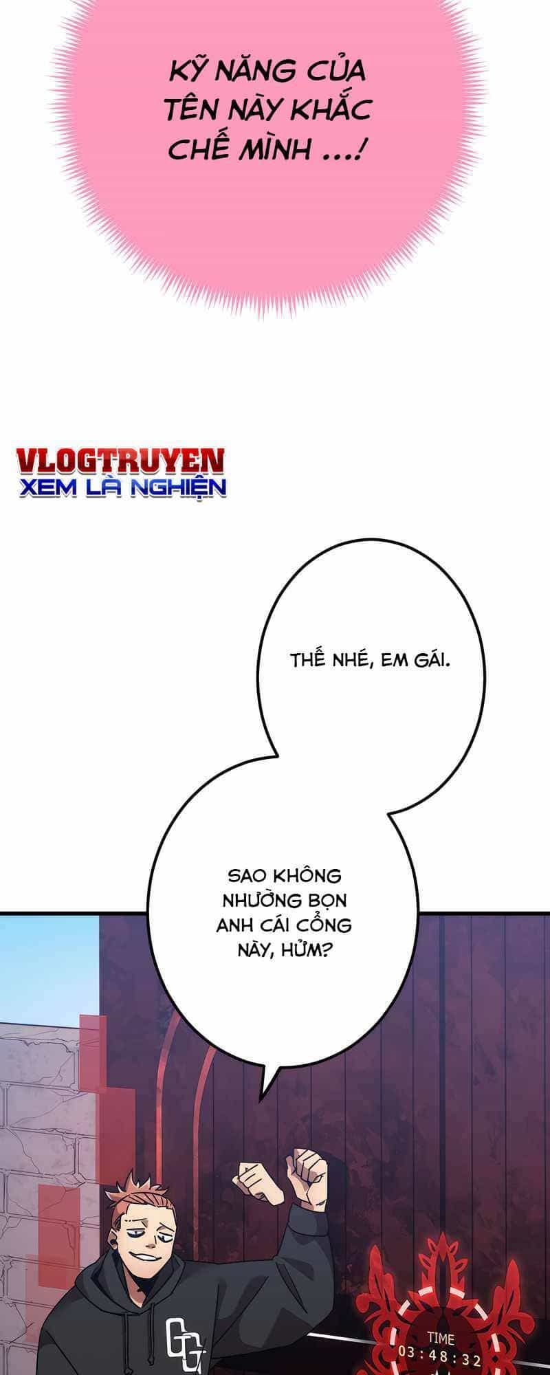 Huyết Thánh Cứu Thế Chủ~ Ta Chỉ Cần 0.0000001% Đã Trở Thành Vô Địch - Chương 6 - ảnh 12
