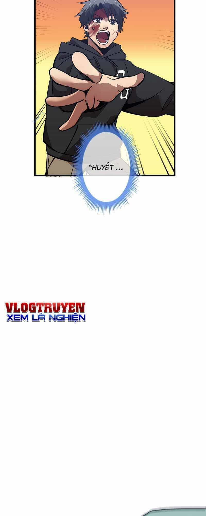Huyết Thánh Cứu Thế Chủ~ Ta Chỉ Cần 0.0000001% Đã Trở Thành Vô Địch - Chương 6 - ảnh 97