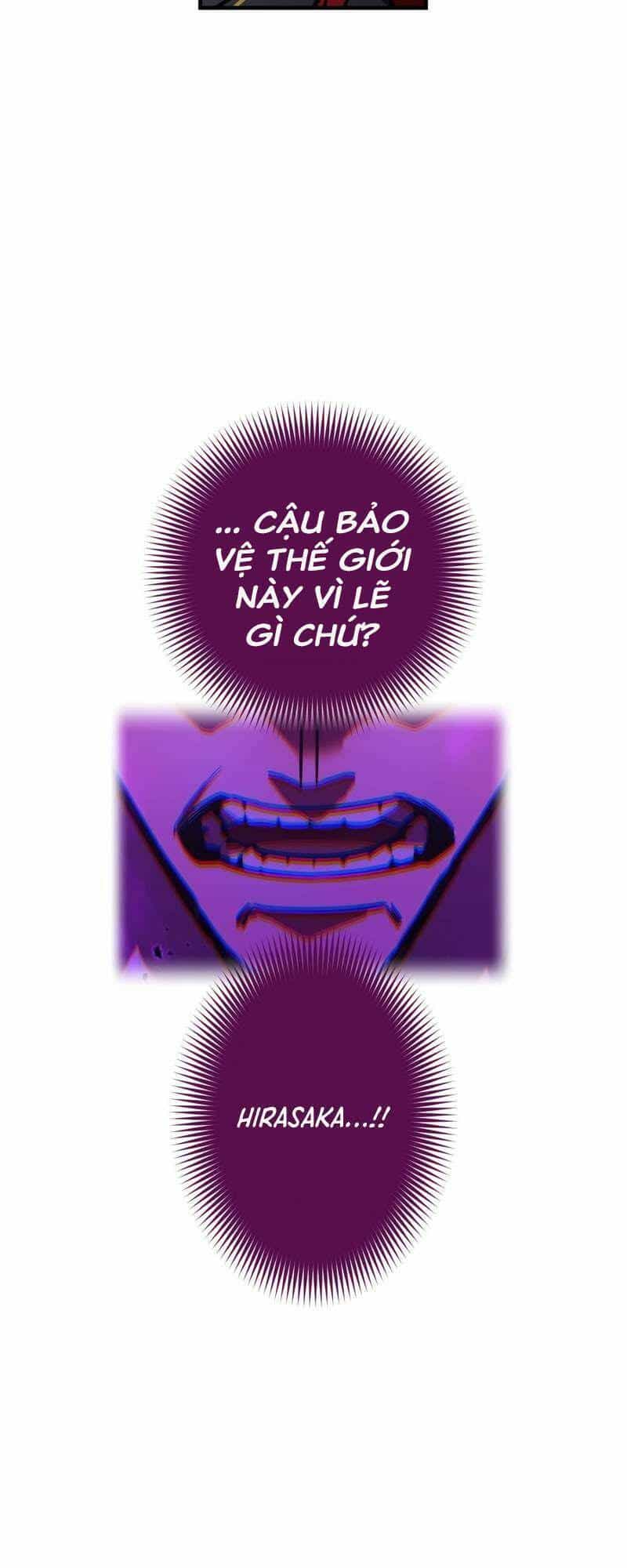 Huyết Thánh Cứu Thế Chủ~ Ta Chỉ Cần 0.0000001% Đã Trở Thành Vô Địch - Chương 60 - ảnh 104