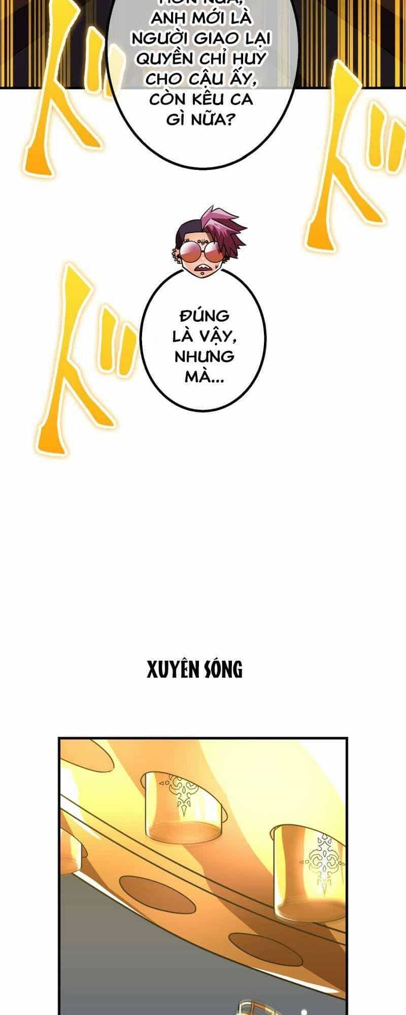 Huyết Thánh Cứu Thế Chủ~ Ta Chỉ Cần 0.0000001% Đã Trở Thành Vô Địch - Chương 60 - ảnh 58