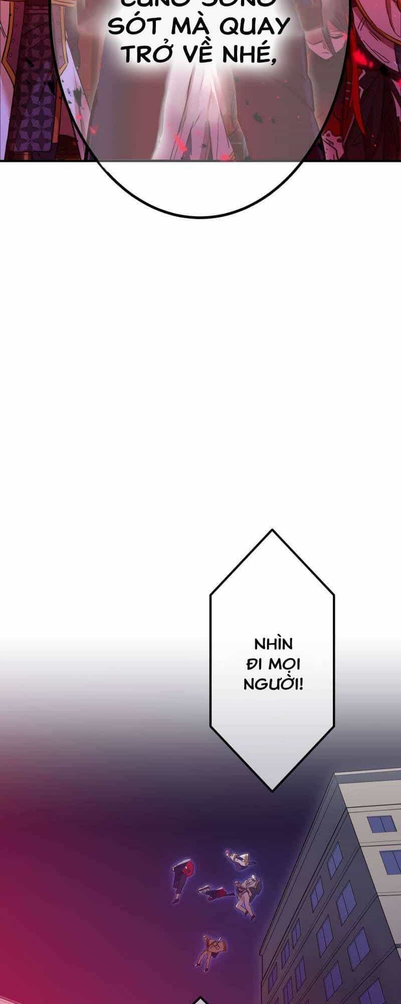 Huyết Thánh Cứu Thế Chủ~ Ta Chỉ Cần 0.0000001% Đã Trở Thành Vô Địch - Chương 62 - ảnh 109
