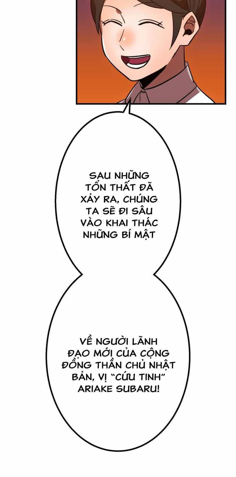 Huyết Thánh Cứu Thế Chủ~ Ta Chỉ Cần 0.0000001% Đã Trở Thành Vô Địch - Chương 62 - ảnh 59