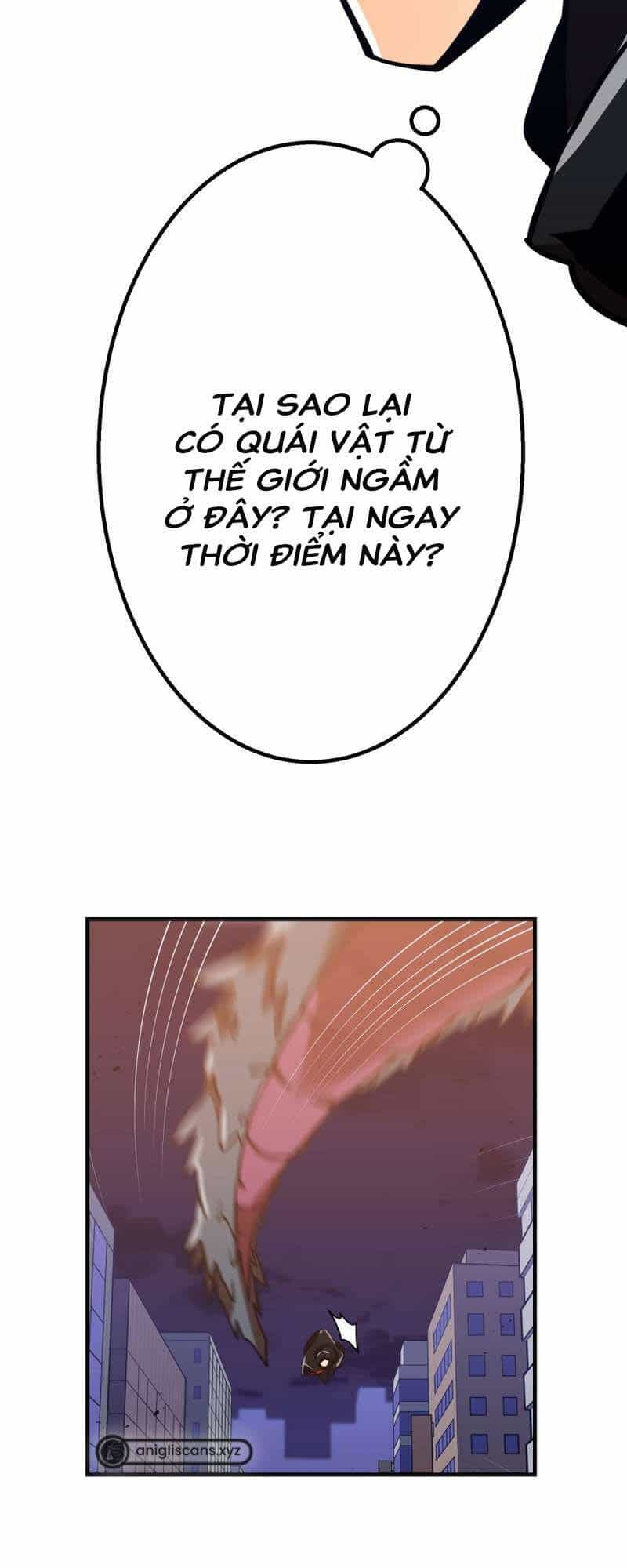 Huyết Thánh Cứu Thế Chủ~ Ta Chỉ Cần 0.0000001% Đã Trở Thành Vô Địch - Chương 62 - ảnh 79