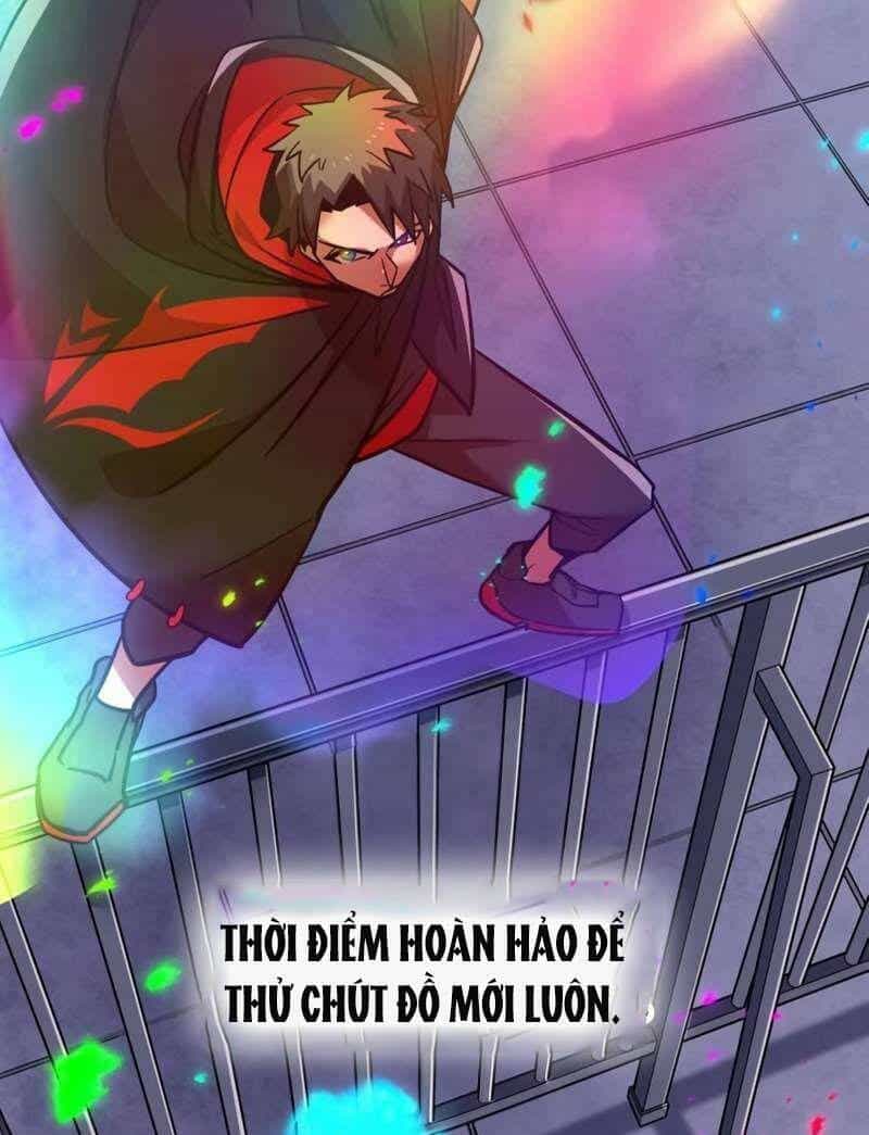 Huyết Thánh Cứu Thế Chủ~ Ta Chỉ Cần 0.0000001% Đã Trở Thành Vô Địch - Chương 62 - ảnh 88