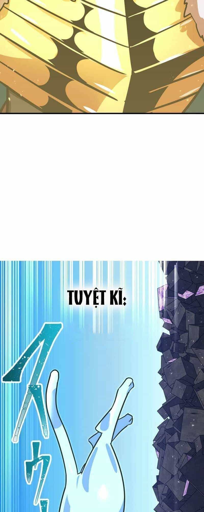 Huyết Thánh Cứu Thế Chủ~ Ta Chỉ Cần 0.0000001% Đã Trở Thành Vô Địch - Chương 63 - ảnh 22