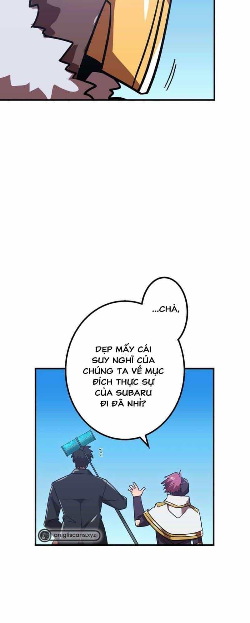 Huyết Thánh Cứu Thế Chủ~ Ta Chỉ Cần 0.0000001% Đã Trở Thành Vô Địch - Chương 63 - ảnh 24