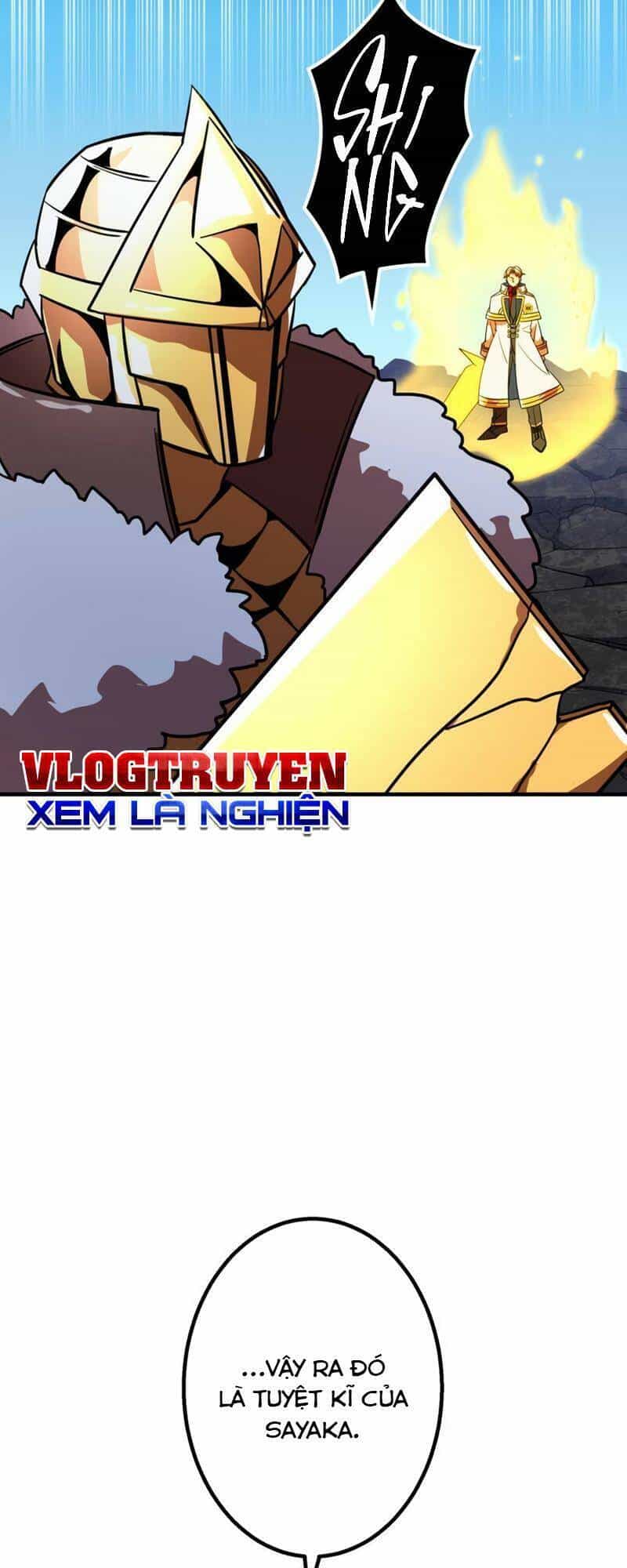 Huyết Thánh Cứu Thế Chủ~ Ta Chỉ Cần 0.0000001% Đã Trở Thành Vô Địch - Chương 65 - ảnh 27
