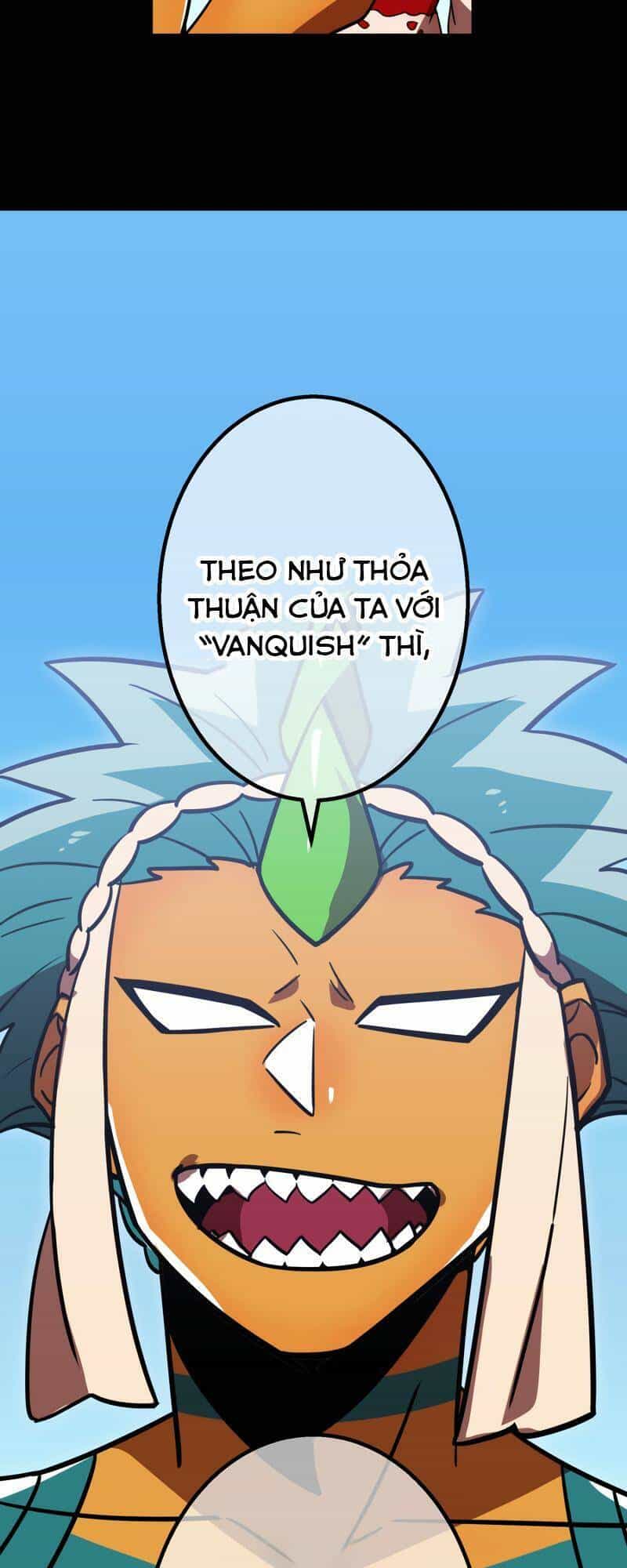 Huyết Thánh Cứu Thế Chủ~ Ta Chỉ Cần 0.0000001% Đã Trở Thành Vô Địch - Chương 65 - ảnh 61