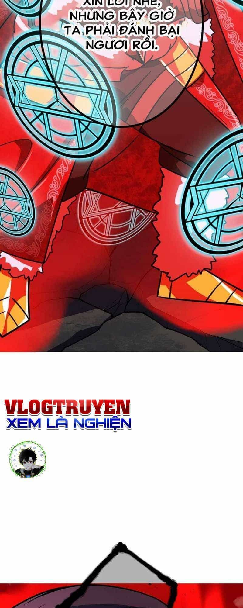 Huyết Thánh Cứu Thế Chủ~ Ta Chỉ Cần 0.0000001% Đã Trở Thành Vô Địch - Chương 66 - ảnh 116