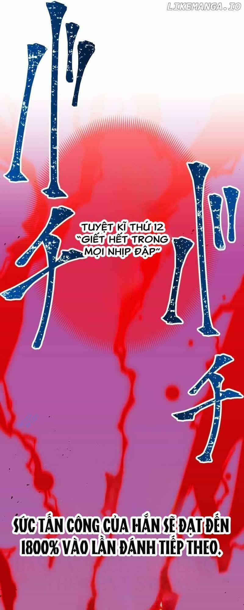 Huyết Thánh Cứu Thế Chủ~ Ta Chỉ Cần 0.0000001% Đã Trở Thành Vô Địch - Chương 66 - ảnh 73