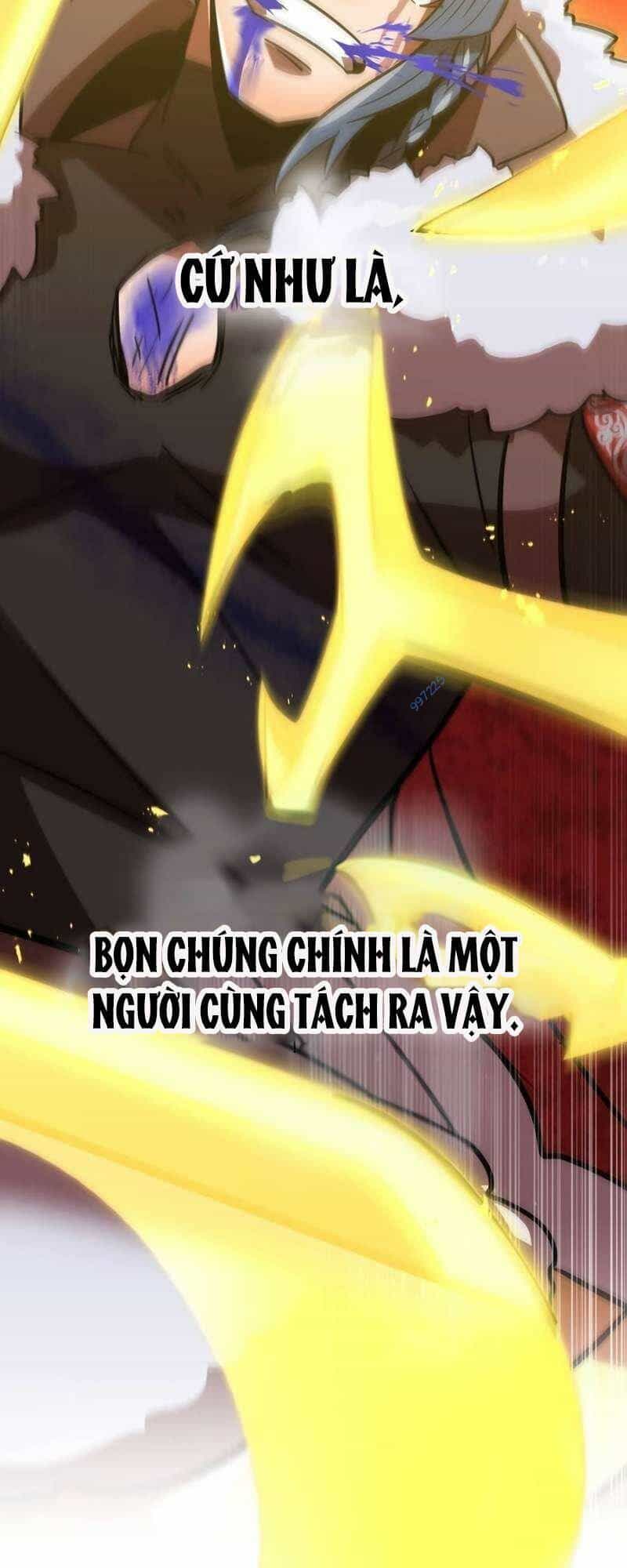 Huyết Thánh Cứu Thế Chủ~ Ta Chỉ Cần 0.0000001% Đã Trở Thành Vô Địch - Chương 67 - ảnh 100