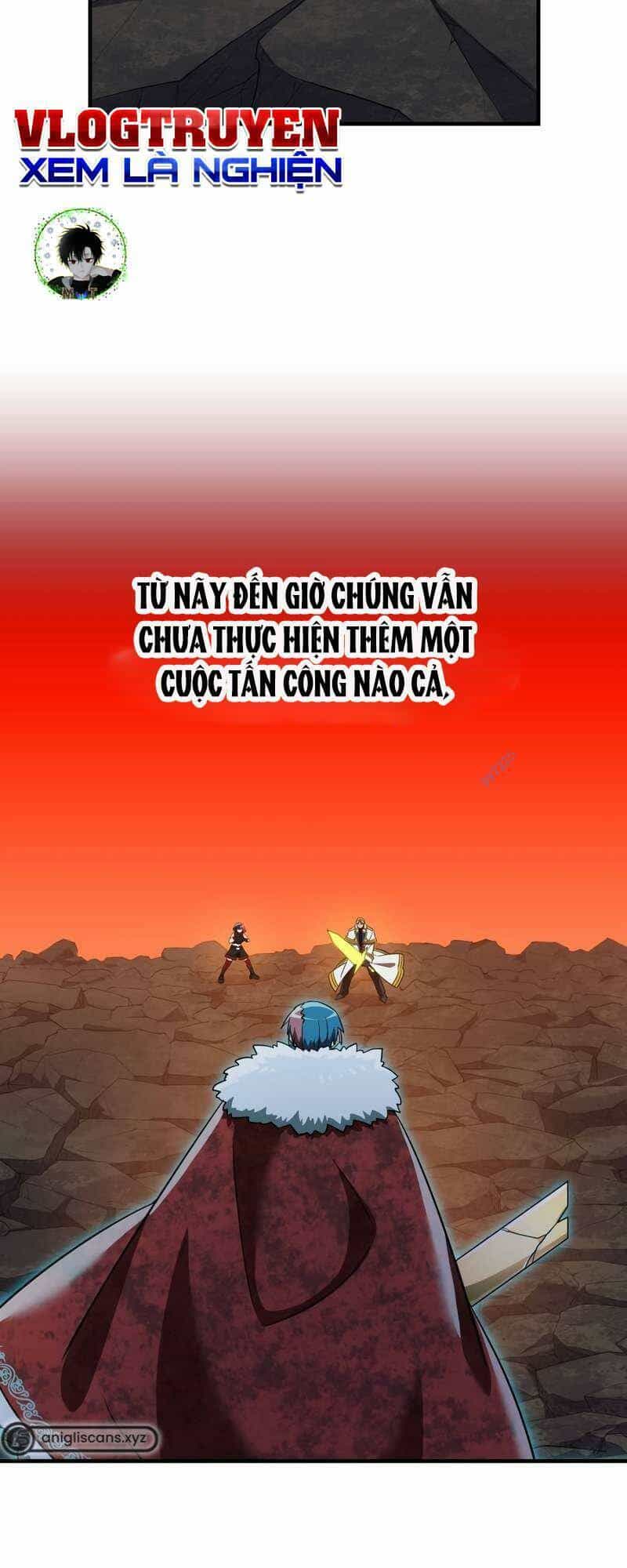 Huyết Thánh Cứu Thế Chủ~ Ta Chỉ Cần 0.0000001% Đã Trở Thành Vô Địch - Chương 67 - ảnh 21