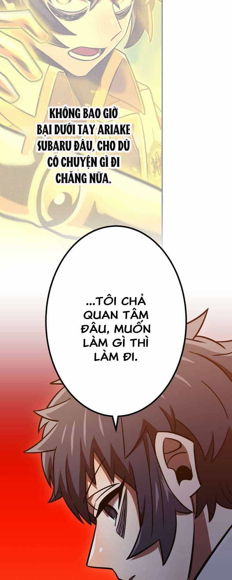 Huyết Thánh Cứu Thế Chủ~ Ta Chỉ Cần 0.0000001% Đã Trở Thành Vô Địch - Chương 67 - ảnh 8