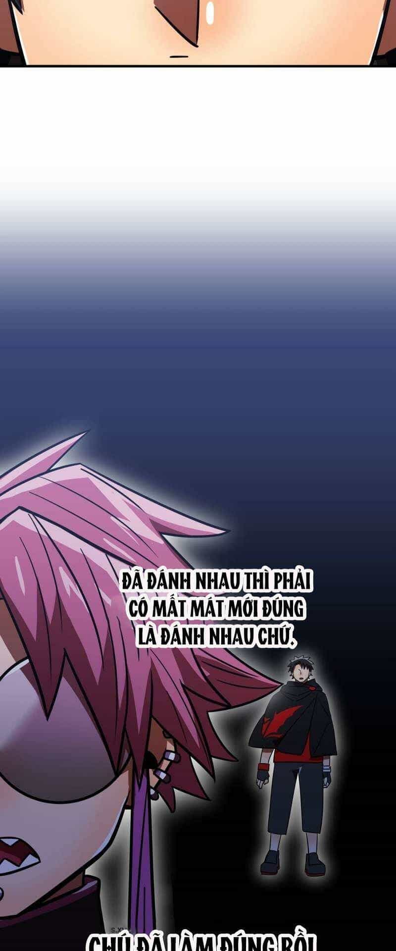 Huyết Thánh Cứu Thế Chủ~ Ta Chỉ Cần 0.0000001% Đã Trở Thành Vô Địch - Chương 67 - ảnh 82