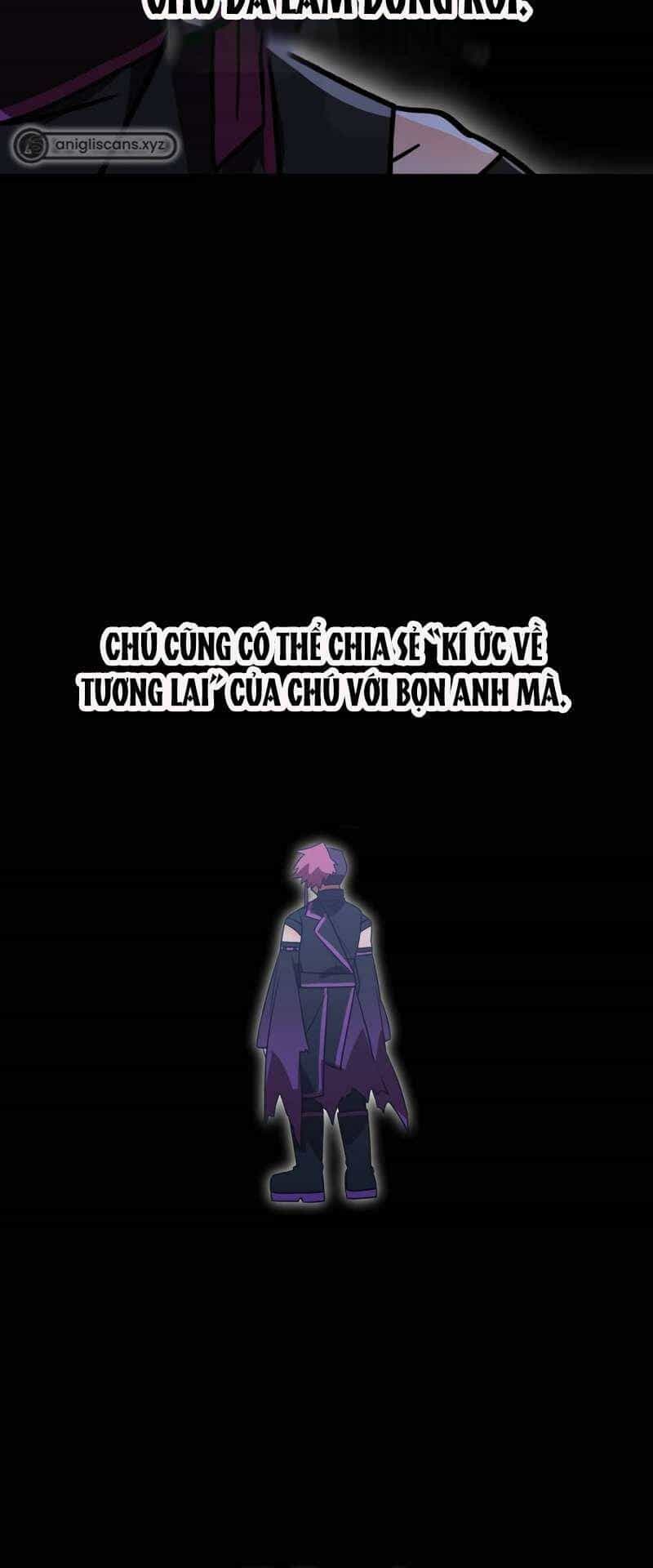 Huyết Thánh Cứu Thế Chủ~ Ta Chỉ Cần 0.0000001% Đã Trở Thành Vô Địch - Chương 67 - ảnh 83