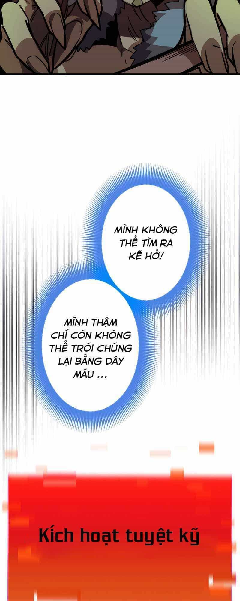 Huyết Thánh Cứu Thế Chủ~ Ta Chỉ Cần 0.0000001% Đã Trở Thành Vô Địch - Chương 7 - ảnh 95