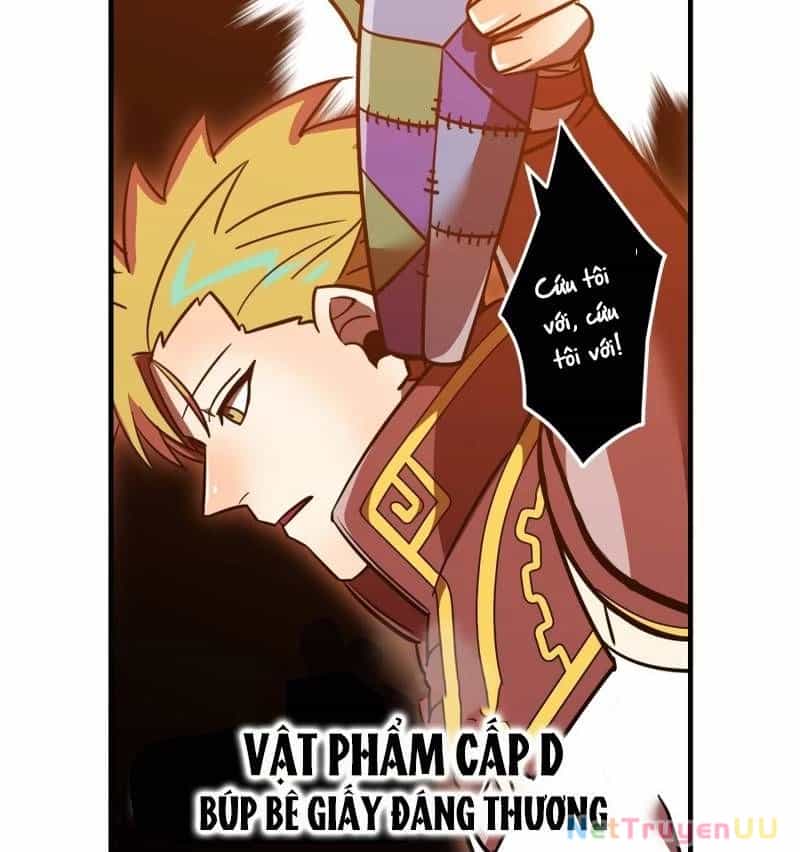 Huyết Thánh Cứu Thế Chủ~ Ta Chỉ Cần 0.0000001% Đã Trở Thành Vô Địch - Chương 79 - ảnh 83