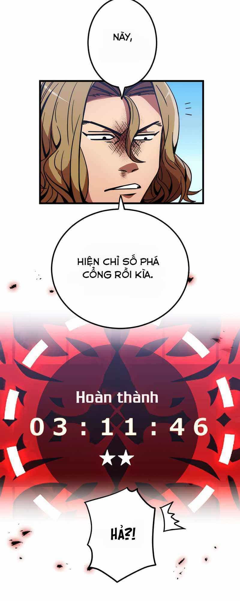 Huyết Thánh Cứu Thế Chủ~ Ta Chỉ Cần 0.0000001% Đã Trở Thành Vô Địch - Chương 8 - ảnh 6