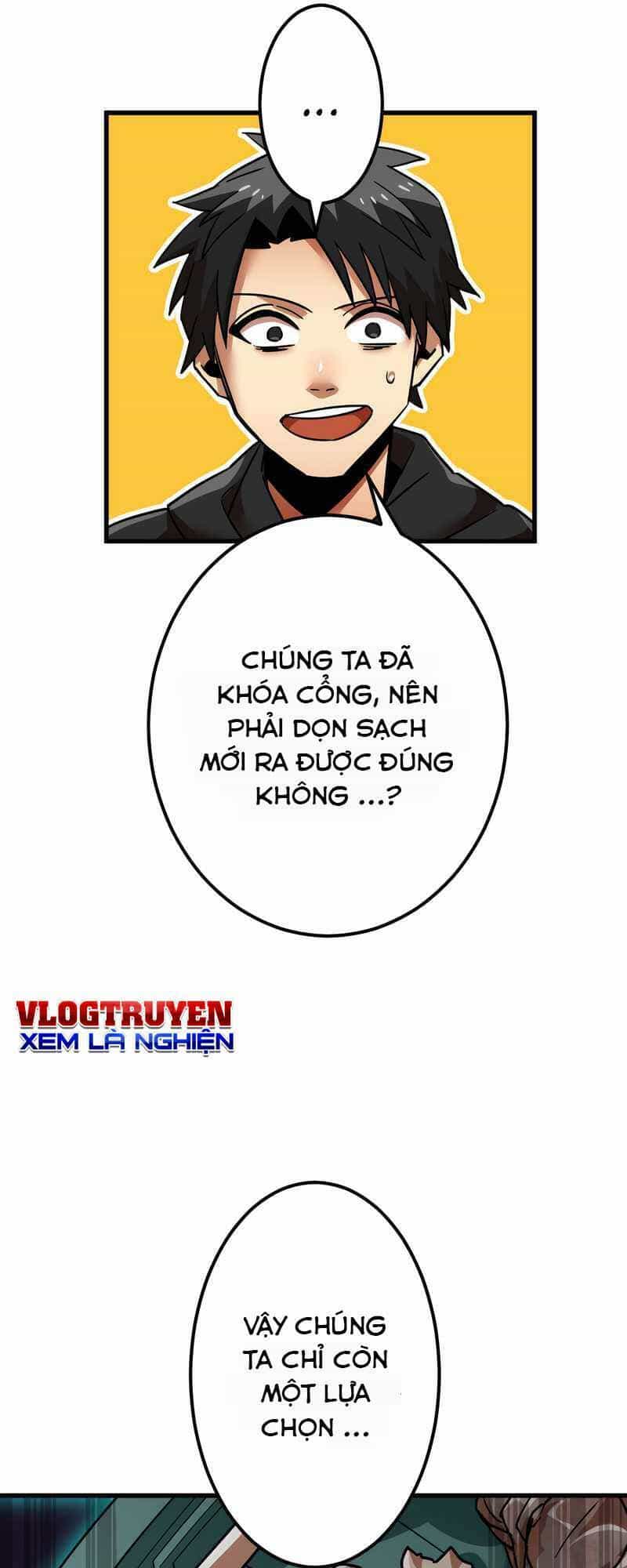 Huyết Thánh Cứu Thế Chủ~ Ta Chỉ Cần 0.0000001% Đã Trở Thành Vô Địch - Chương 9 - ảnh 42