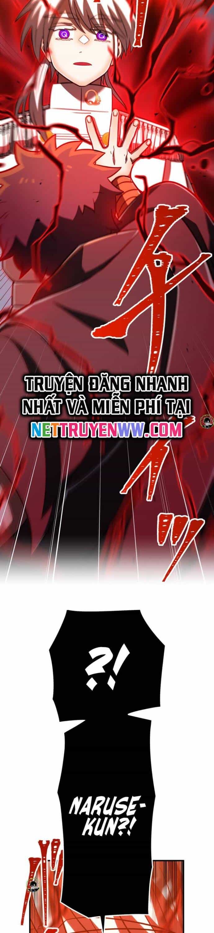 Huyết Thánh Cứu Thế Chủ~ Ta Chỉ Cần 0.0000001% Đã Trở Thành Vô Địch - Chương 95 - ảnh 35
