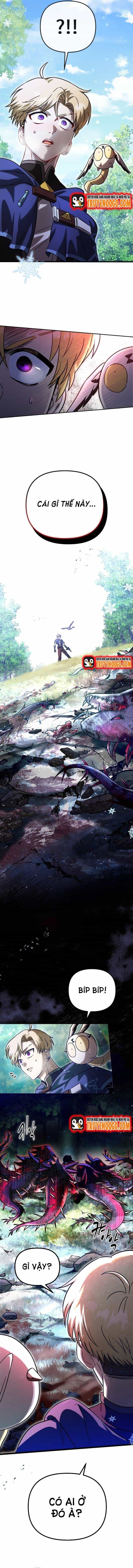 Huyết Thuật Giả Kim - Chương 1 - ảnh 15