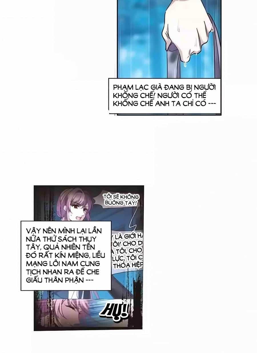 Huyết Tộc Cấm Vực - Chương 122.2 - ảnh 10