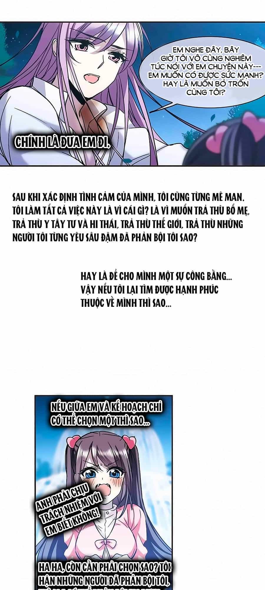 Huyết Tộc Cấm Vực - Chương 124.2 - ảnh 19