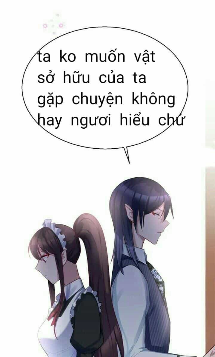 Huyết Tộc Điện Hạ Đừng Giết Ta - Chương 7.2 - ảnh 8