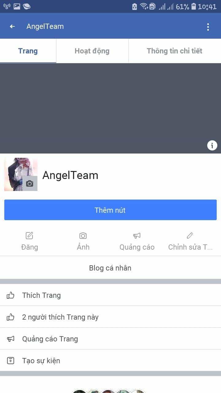 Huyết Tộc Điện Hạ Đừng Giết Ta - Chương 15.2 - ảnh 3