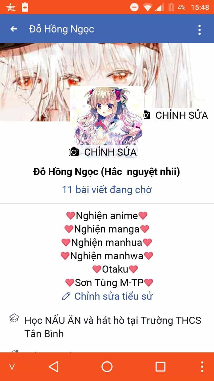 Huyết Tộc Điện Hạ Đừng Giết Ta - Chương 6.1 - ảnh 14
