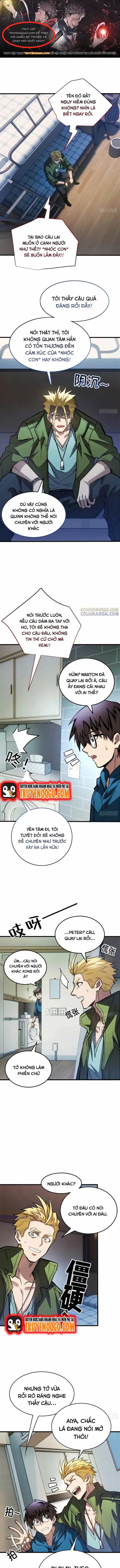 Huyết Tộc Trong Kỷ Nguyên Siêu Năng - Chương 16 - ảnh 1
