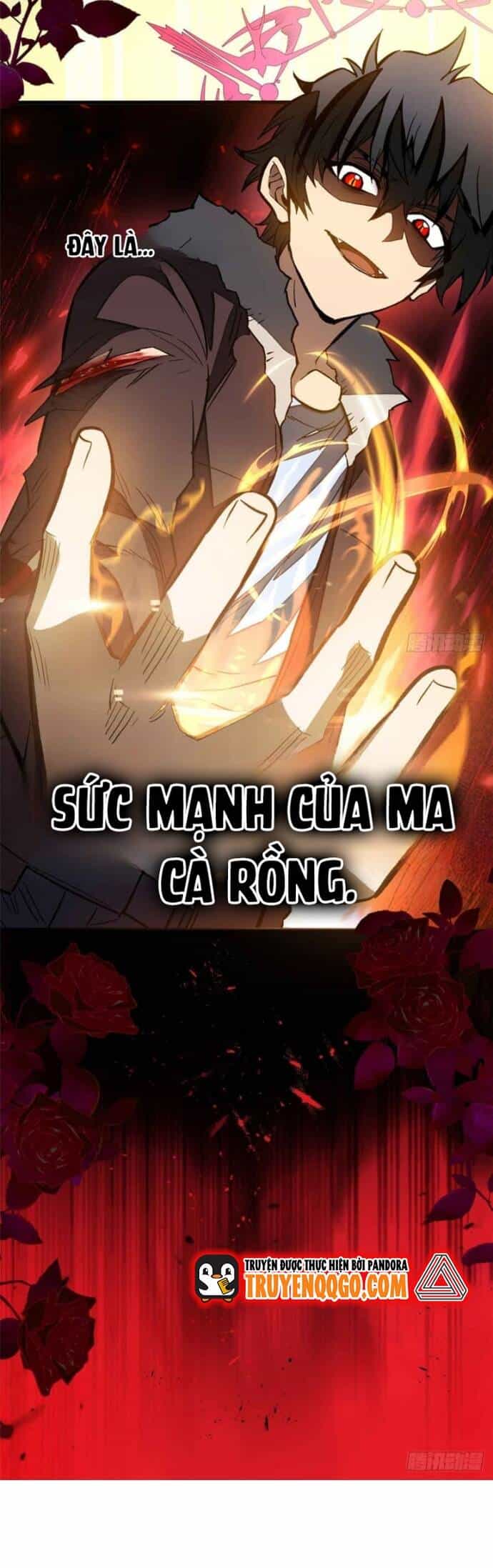 Huyết Tộc Trong Kỷ Nguyên Siêu Năng - Chương 7 - ảnh 19