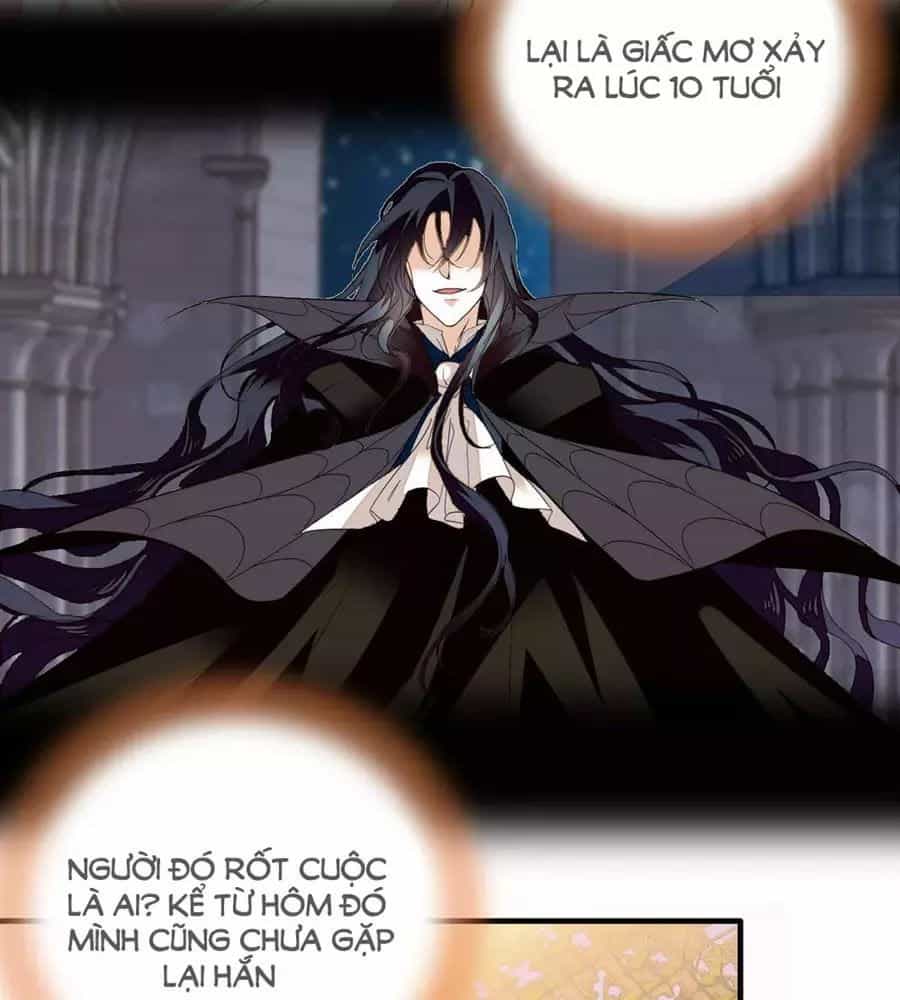 Huyết Túc Khế Ứớc - Chương 1 - ảnh 50