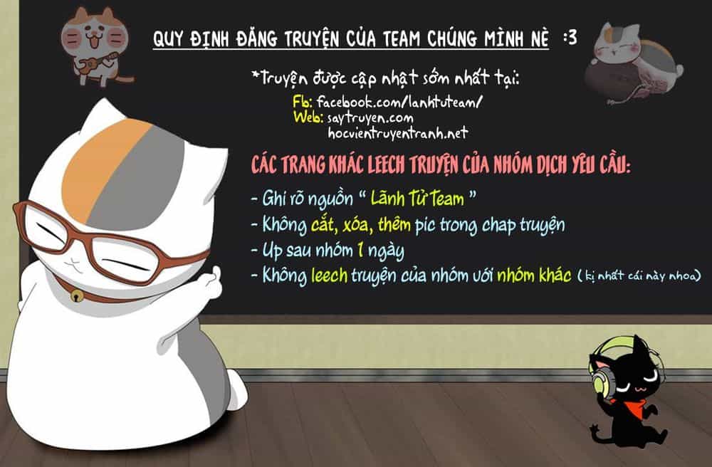 Huyết Túc Khế Ứớc - Chương 7 - ảnh 1