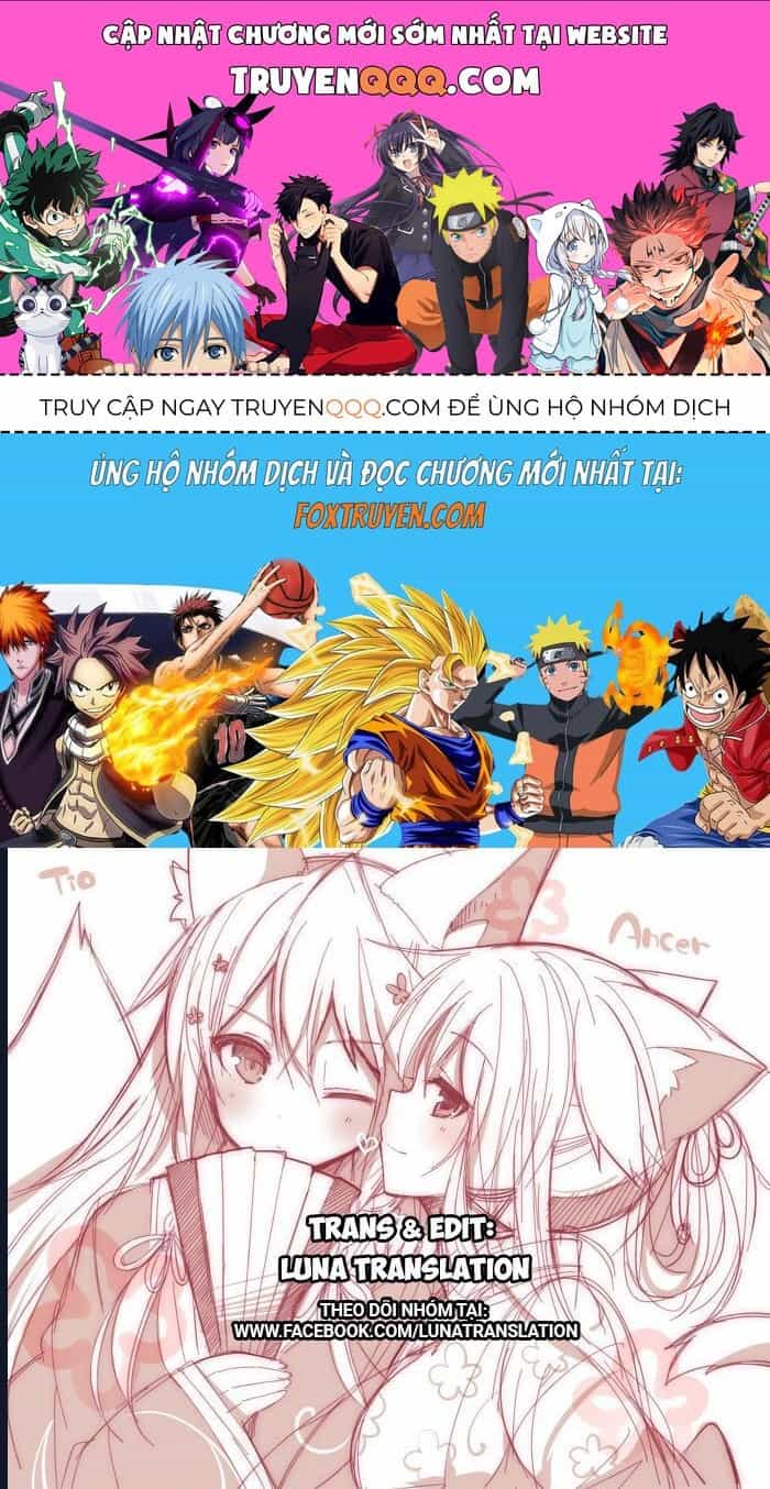 Hyoukaku No Meteoria - Chương 3 - ảnh 1