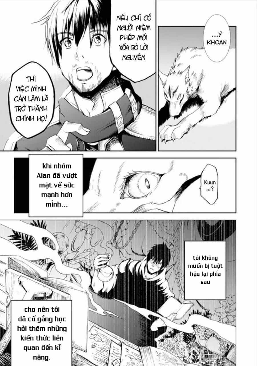 I Am A Middle-Aged Man Who Got My Adventurer License Revoked - Chương 1 - ảnh 47