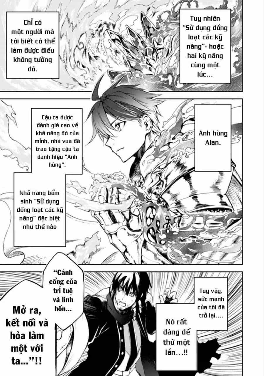 I Am A Middle-Aged Man Who Got My Adventurer License Revoked - Chương 1 - ảnh 49