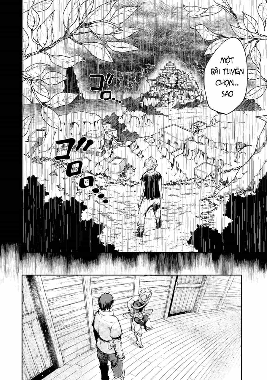 I Am A Middle-Aged Man Who Got My Adventurer License Revoked - Chương 15 - ảnh 32