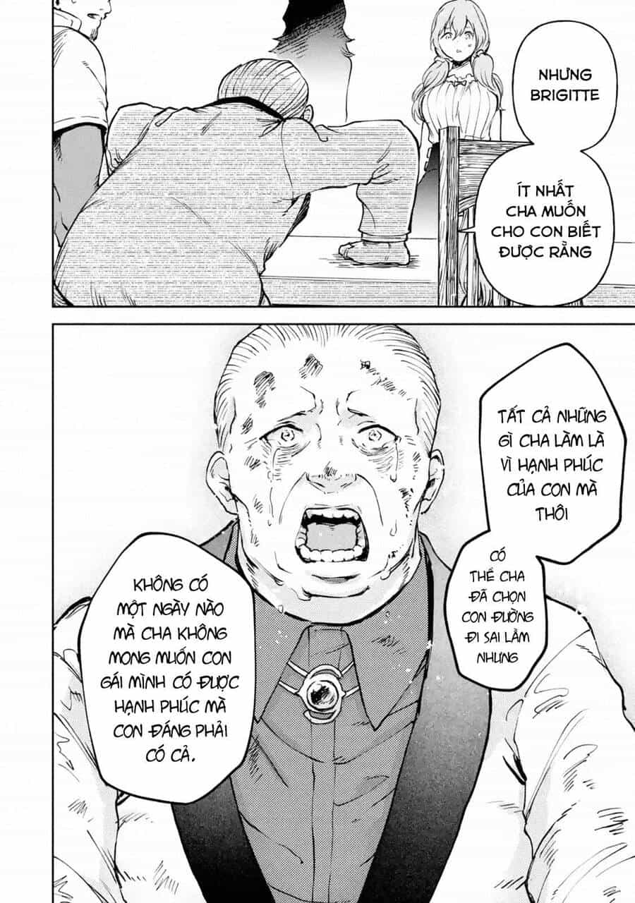 I Am A Middle-Aged Man Who Got My Adventurer License Revoked - Chương 16 - ảnh 48
