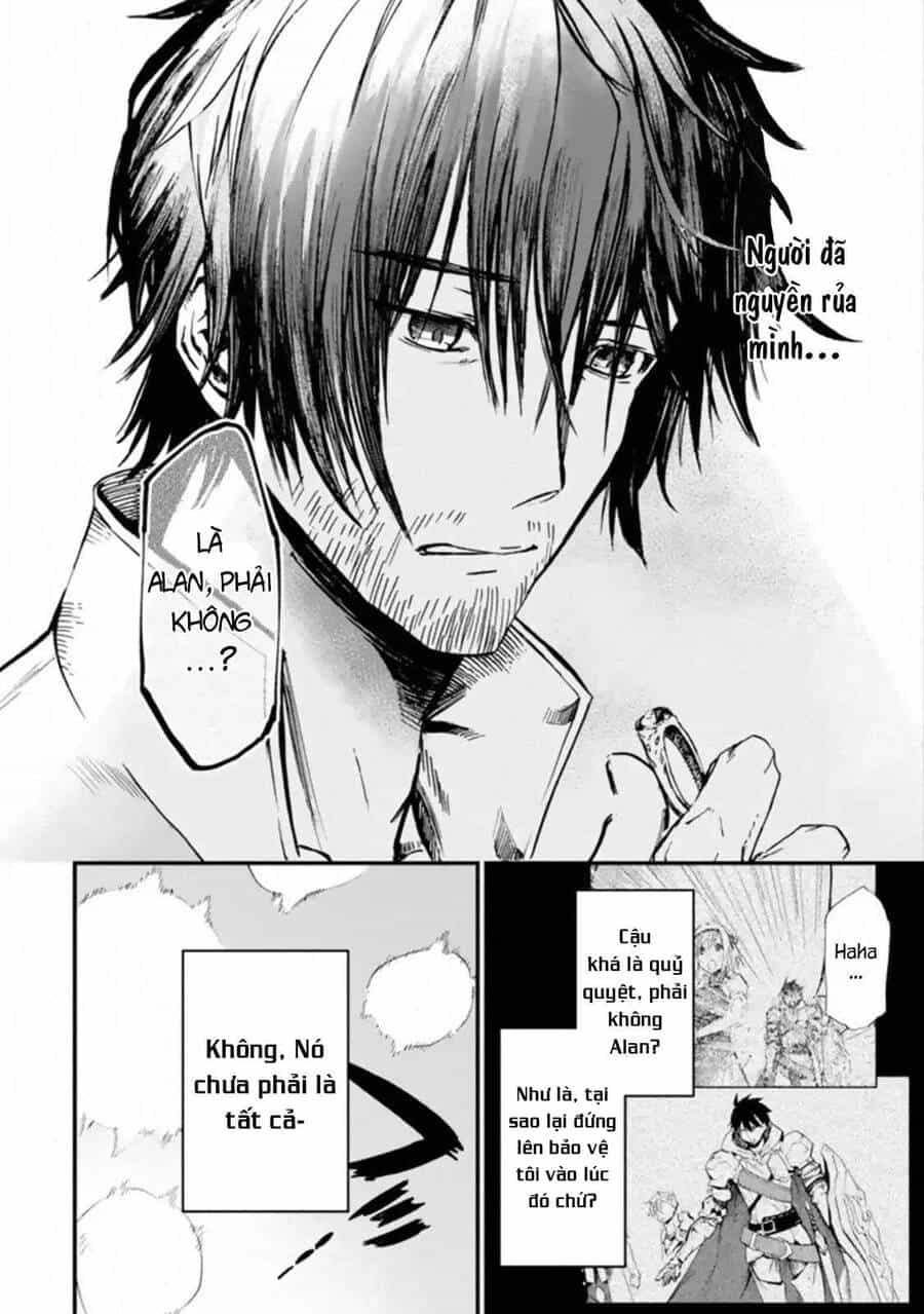 I Am A Middle-Aged Man Who Got My Adventurer License Revoked - Chương 2 - ảnh 28