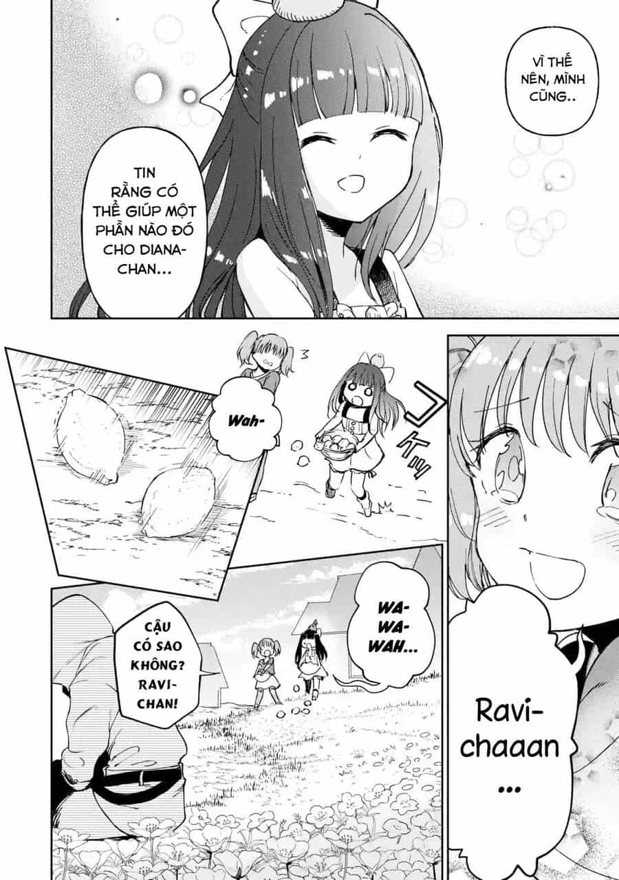 I Am A Middle-Aged Man Who Got My Adventurer License Revoked - Chương 20 - ảnh 22