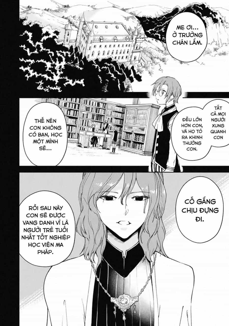 I Am A Middle-Aged Man Who Got My Adventurer License Revoked - Chương 23 - ảnh 6